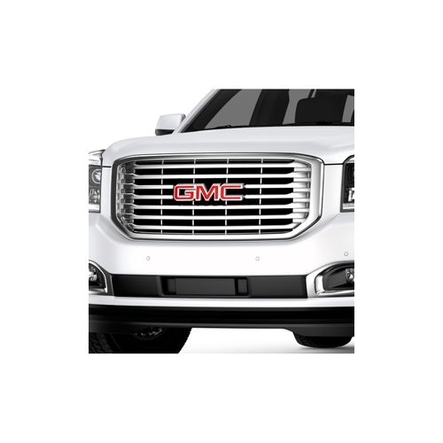 Gmc yukon xl chrome accessories #5