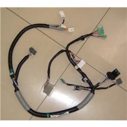 2011 Honda pilot towing wiring harness #2