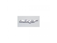 SRT Grille Emblem