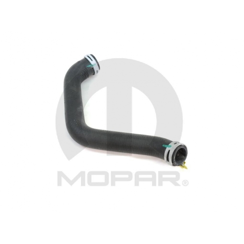 Dodge Ram 1500 Radiator Coolant Hose Upper