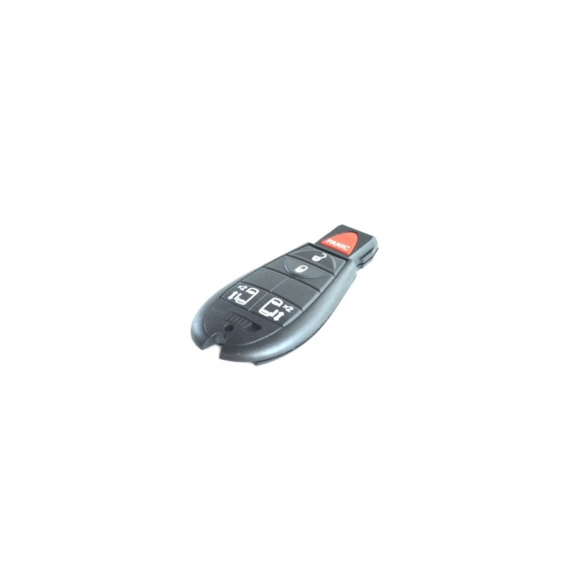 56046713AG | Dodge Caravan Integrated Key Fob Transmitter | LeeParts.com