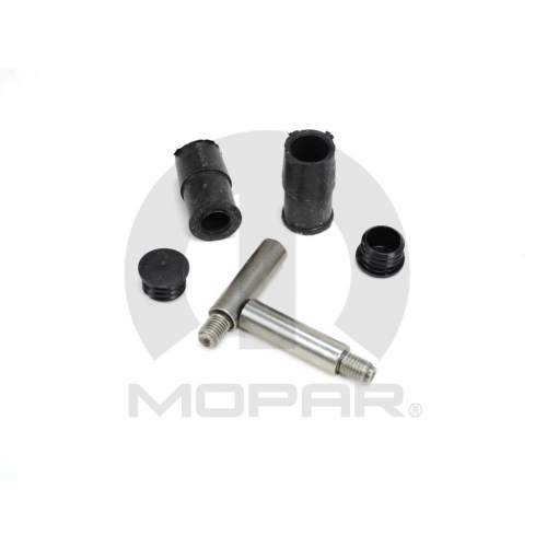 Jeep Grand Cherokee Disc Brake Caliper Guide Pin Kit