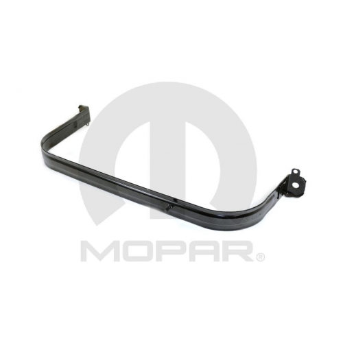 gas tank cover and straps for 2001 jeep grand cherokee