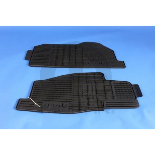 Jeep Liberty Floor Mat