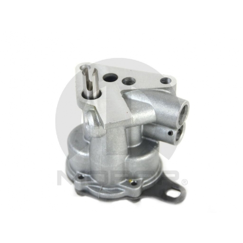 Jeep Cherokee Engine Oil Pump