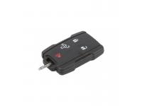 4 Button Keyless Entry Remote Key Fob